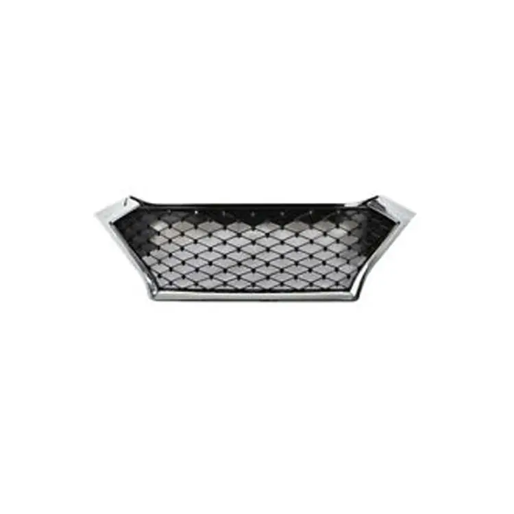 GRILLE A-RAD