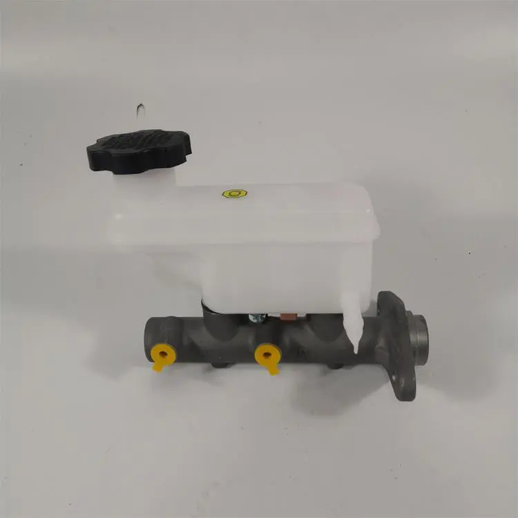 BRAKE MASTER CYLINDER