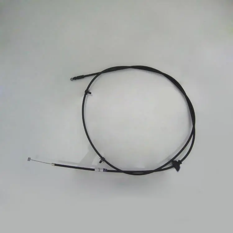 CABLE A-HOOD RELEASE