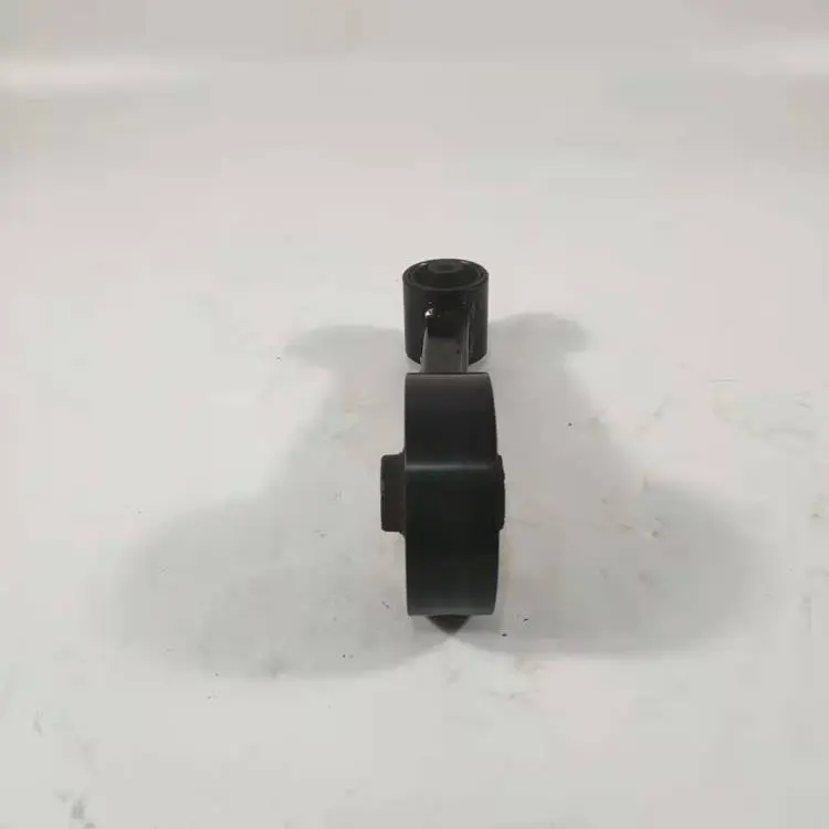 ENGINE MOUNTING