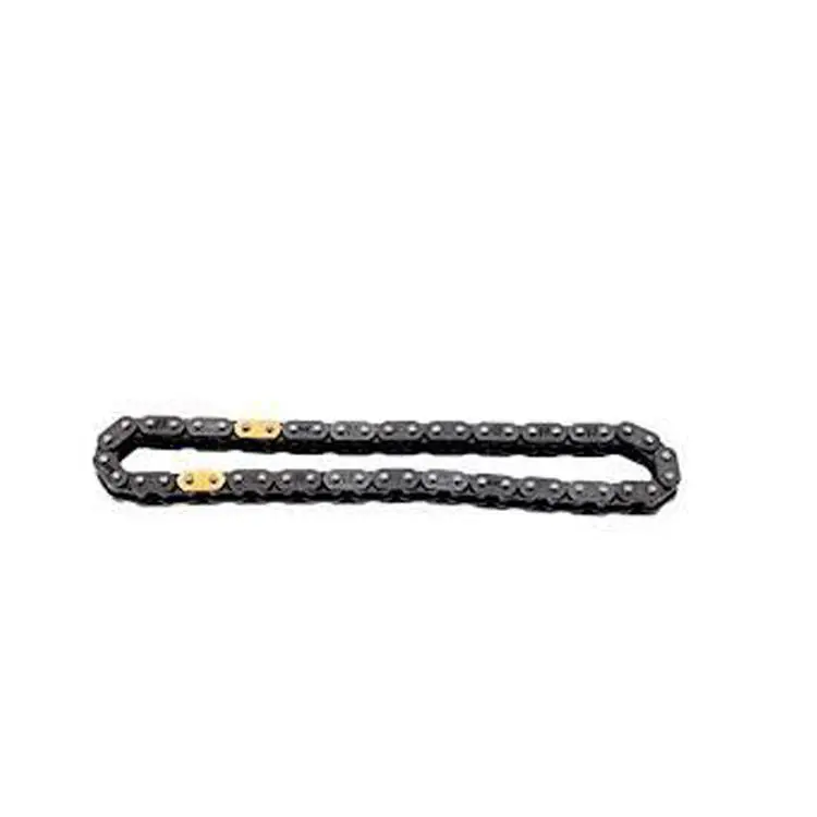 CHAIN-TIMING DRIVE