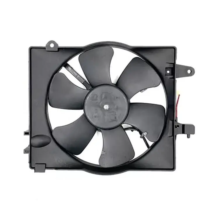 RADIATOR FAN