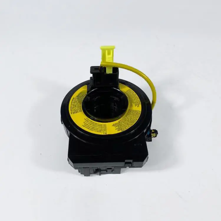 CLOCK SPRING