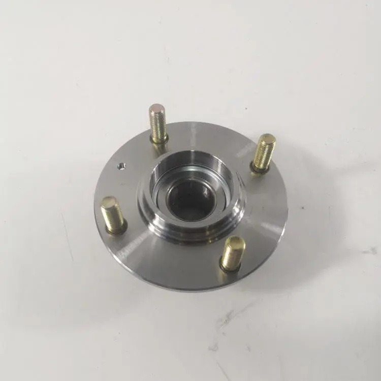 WHEEL HUB