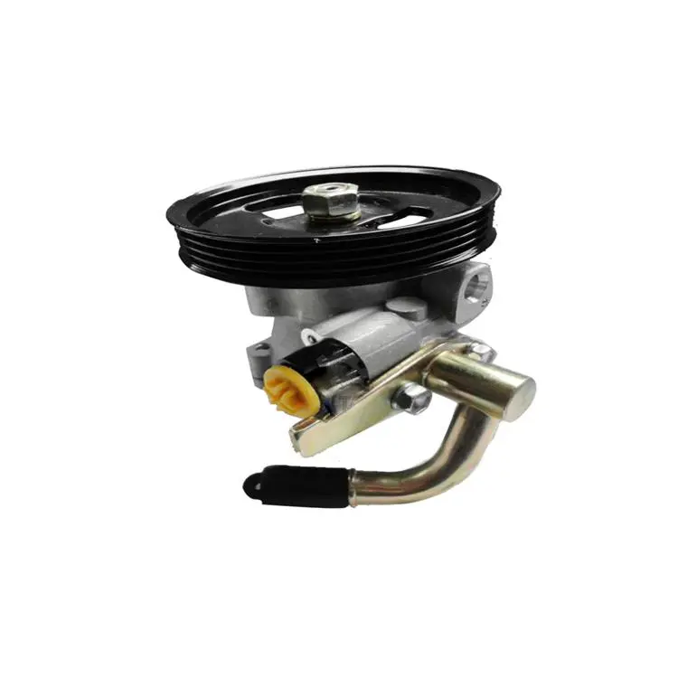 PUMP A-HYD UNIT N/S