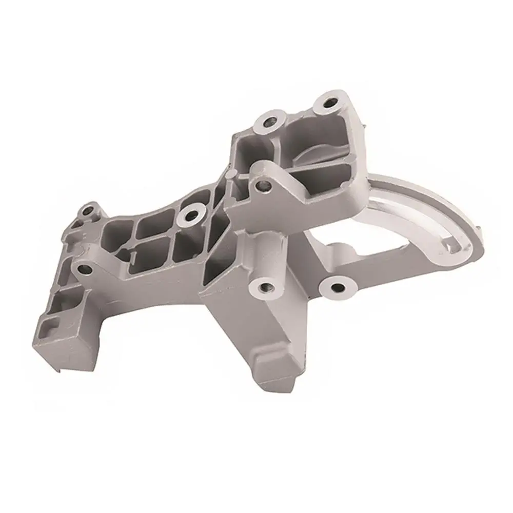 SHACKLE-ALTERNATOR