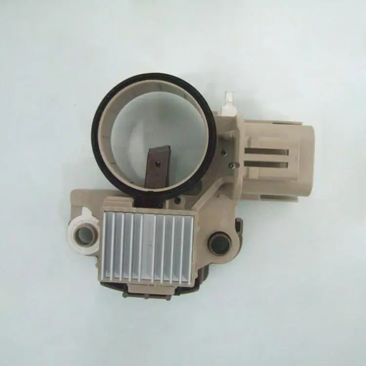 REGULATOR