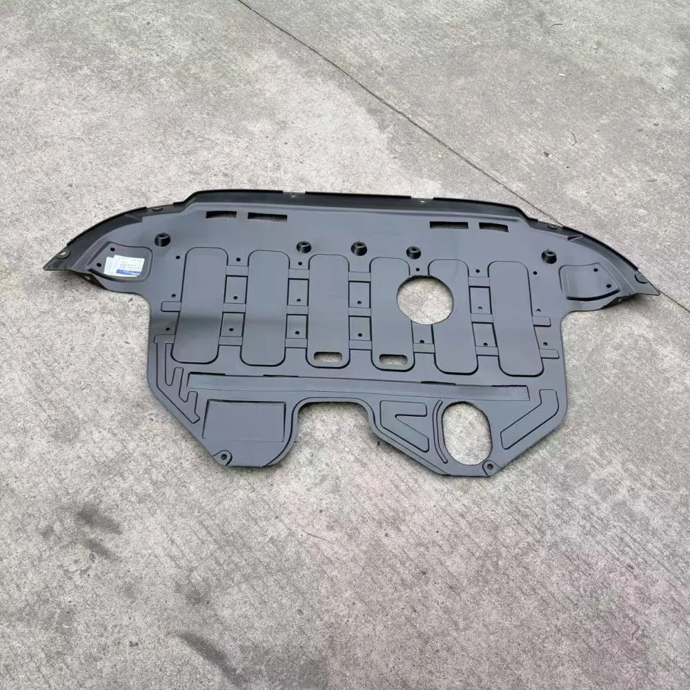 COVER  ENGINE UNDER