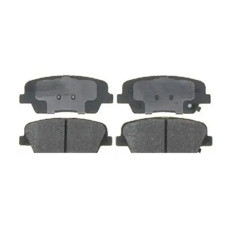 BRAKE PAD