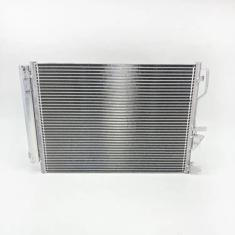 CONDENSER A