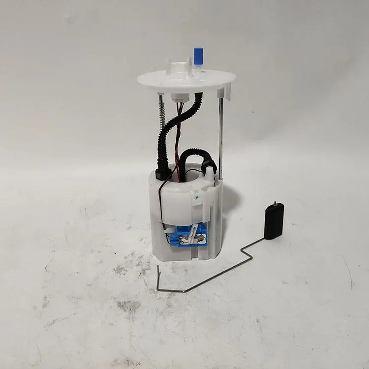 ELECTRIC FUEL PUMP ASSY