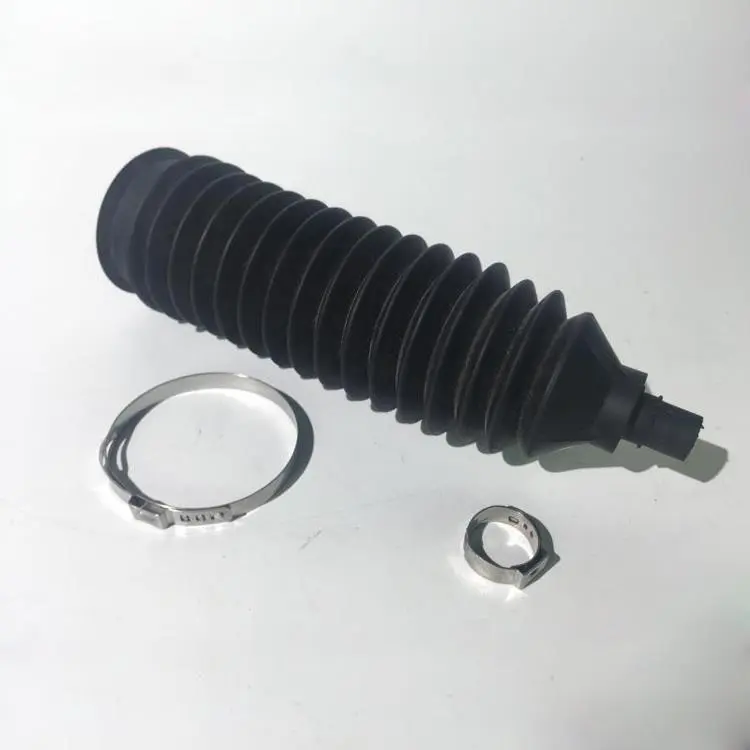 STEERING BOOT KIT