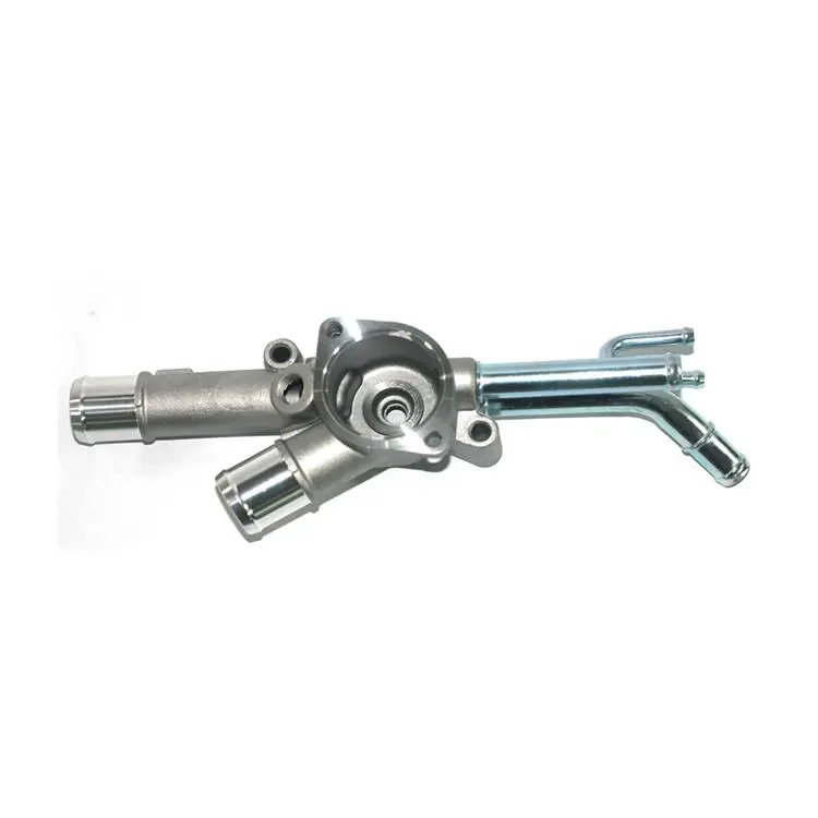 DISTRIBUTOR -WATER