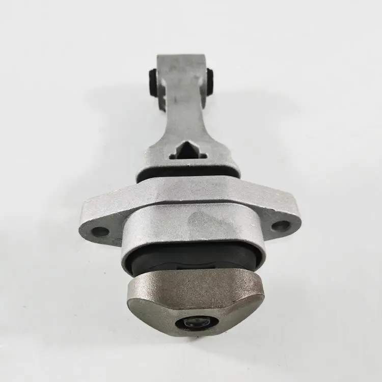 ENGINE MOUNTING