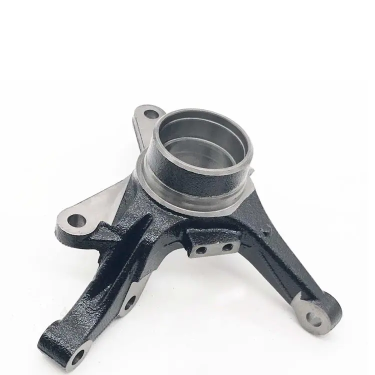 KNUCKLE ASSY