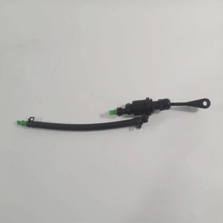 CLUTCH MASTER CYLINDER