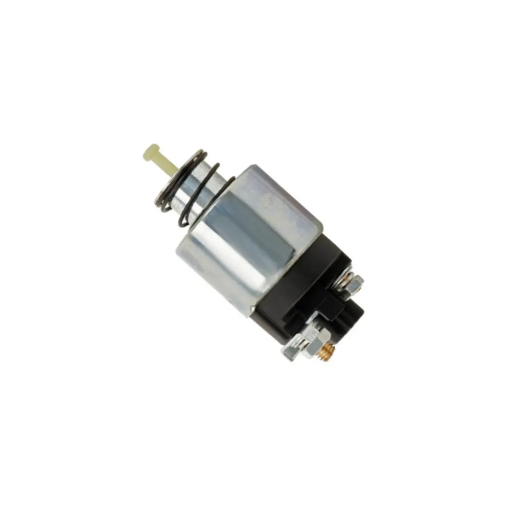 SOLENOID-STARTER