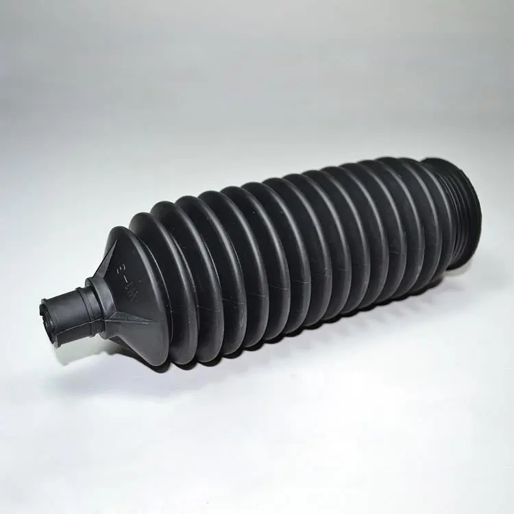 STEERING BOOT KIT