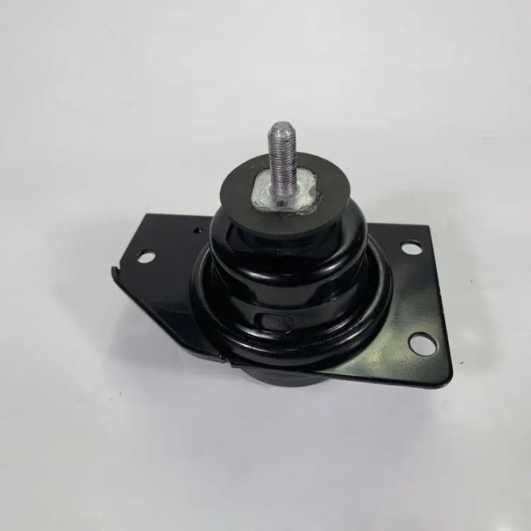 ENGINE MOUNTING
