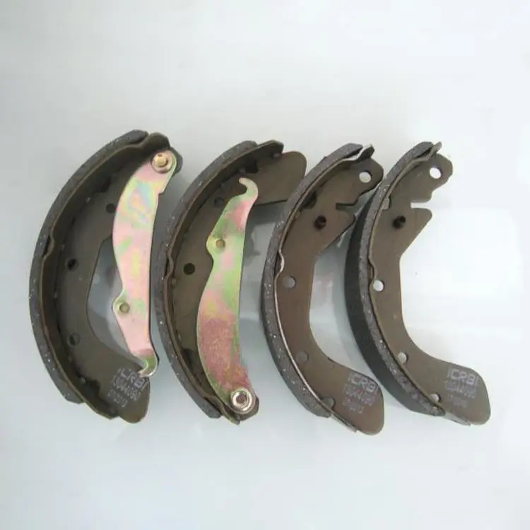 BRAKE SHOES