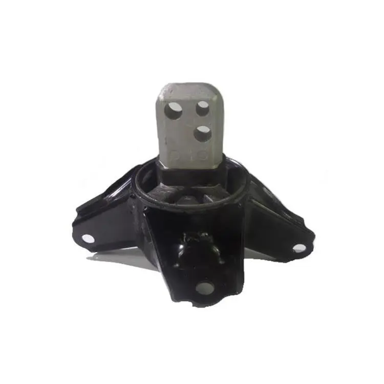 ENGINE MOUNTING