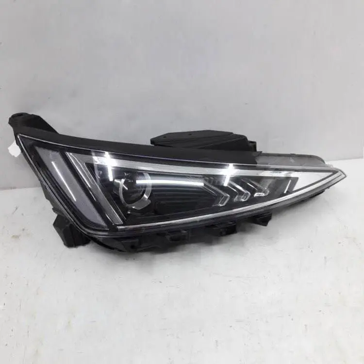 HEAD LAMP