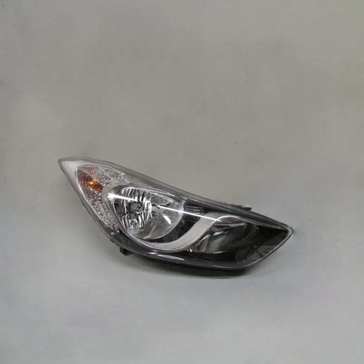 HEAD LAMP