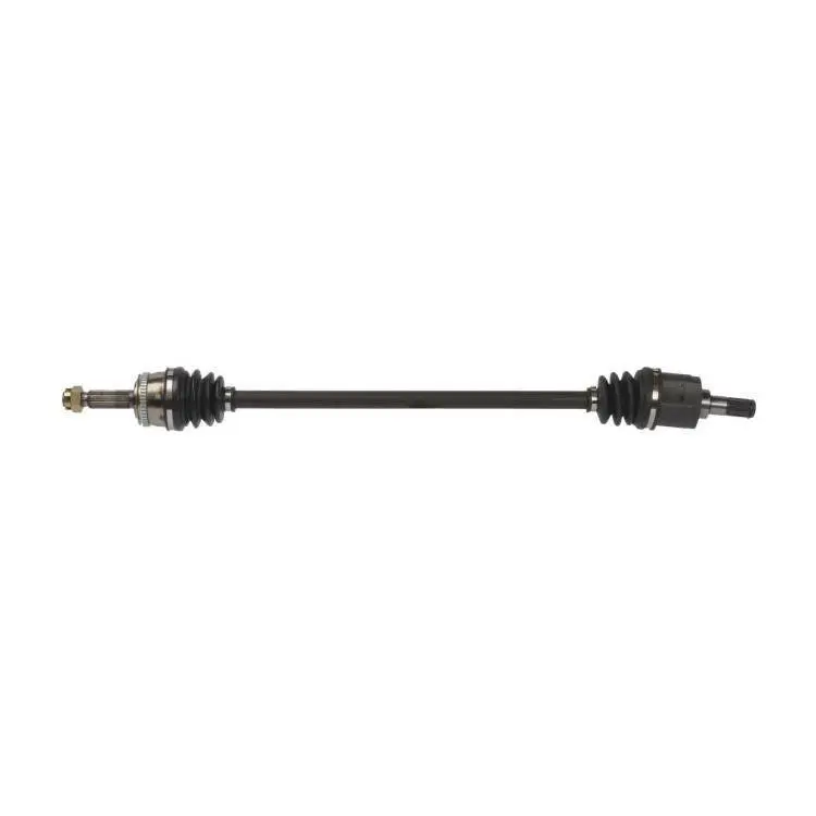 SHAFT A-AXLE