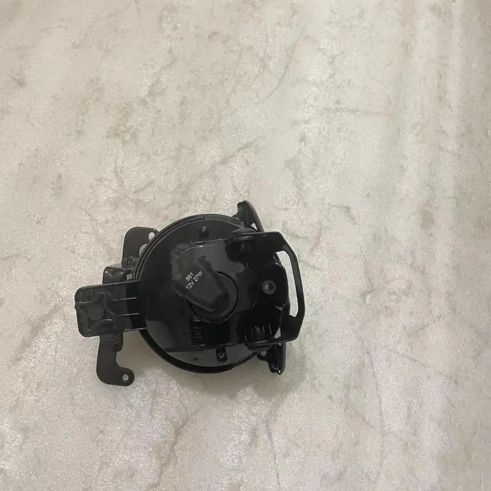 FOG LAMP