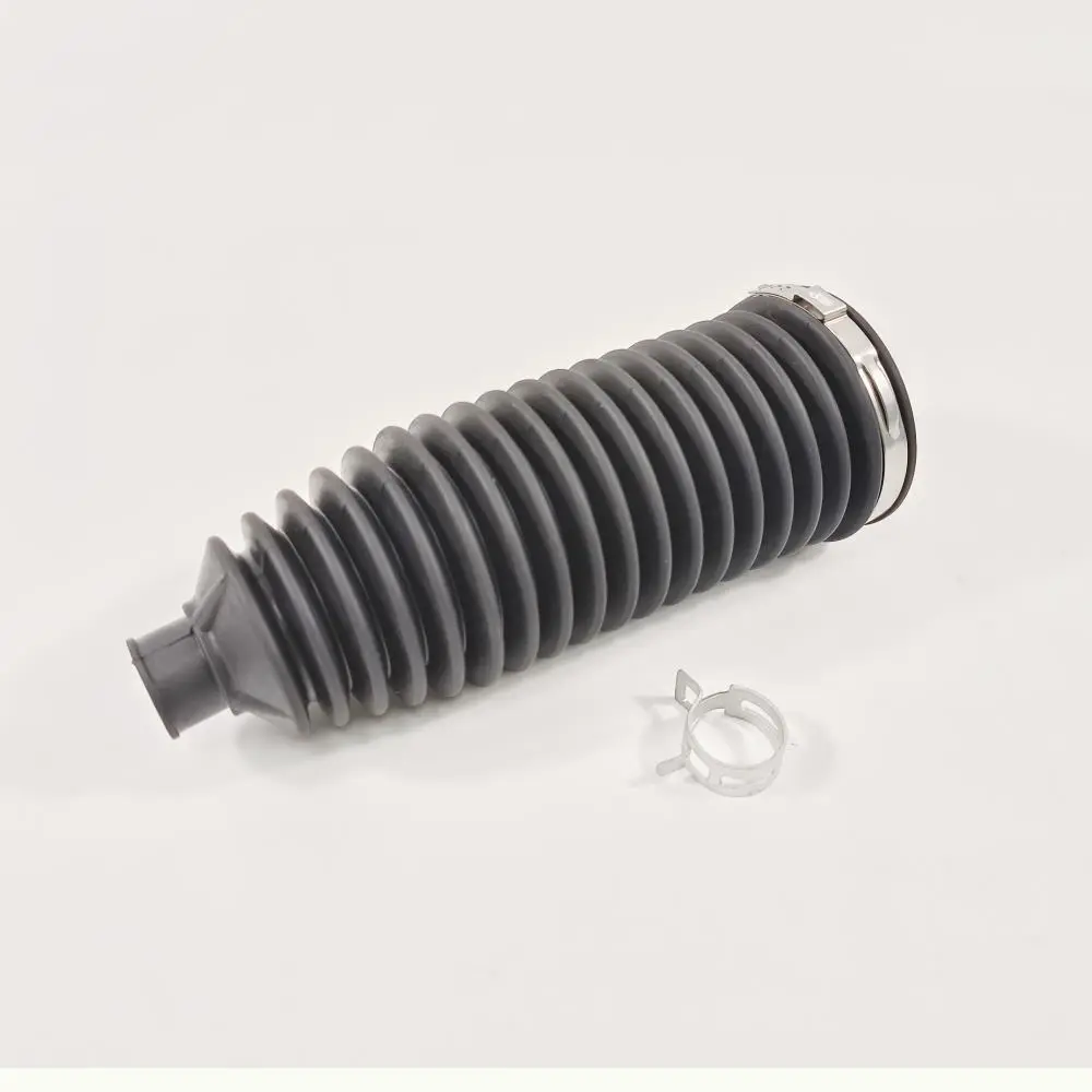 STEERING BOOT KIT