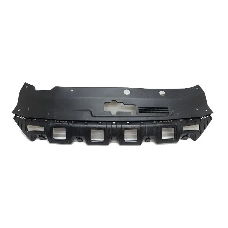 COVER-RAD GRILLE