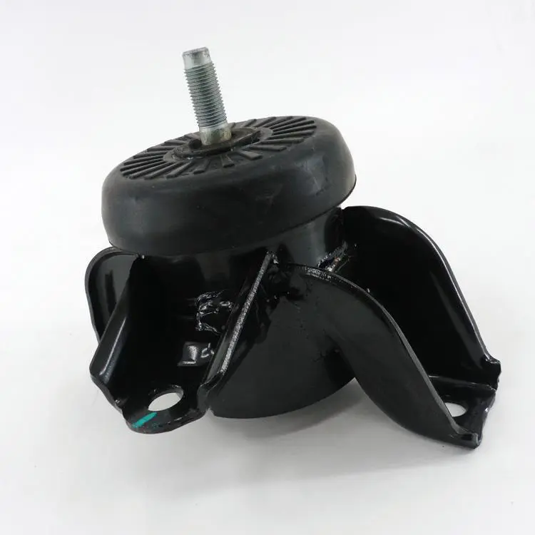 ENGINE MOUNTING