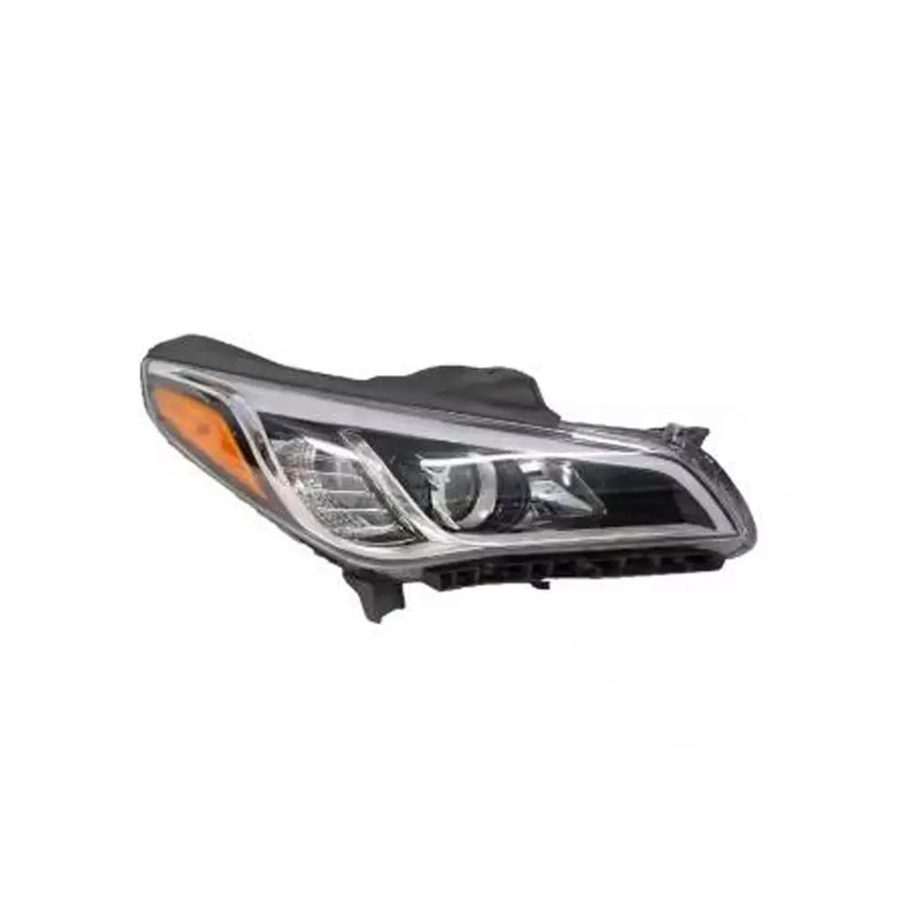 HEAD LAMP