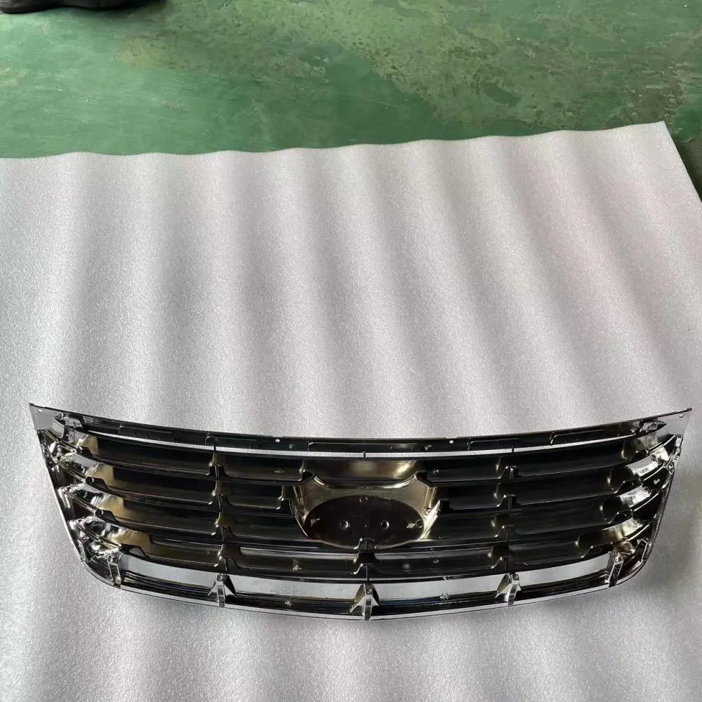 GRILLE A-RAD