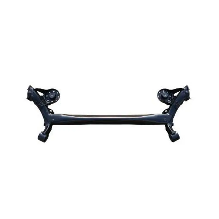 AXLE  RR