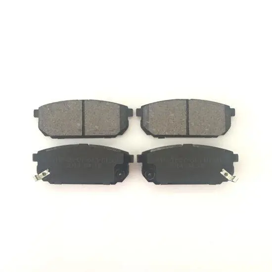 BRAKE PAD