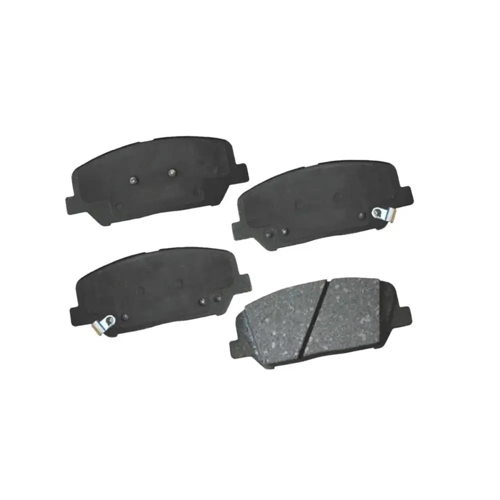 BRAKE PAD