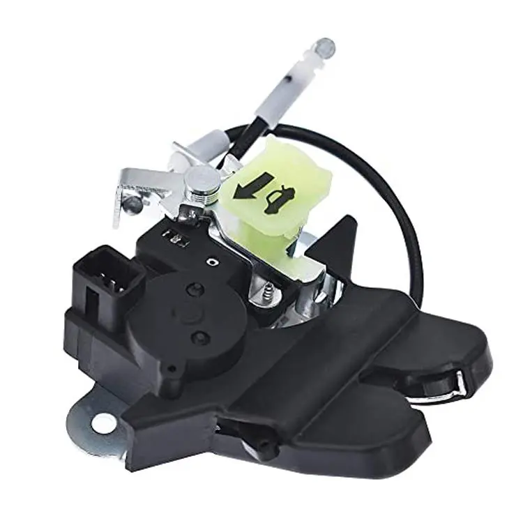 LATCH A-DR
