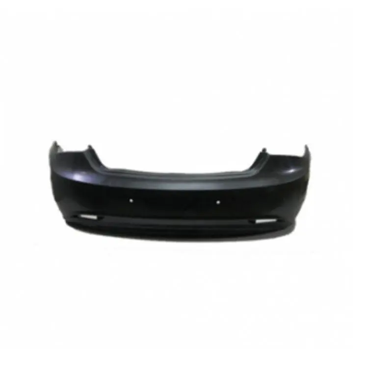 BUMPER