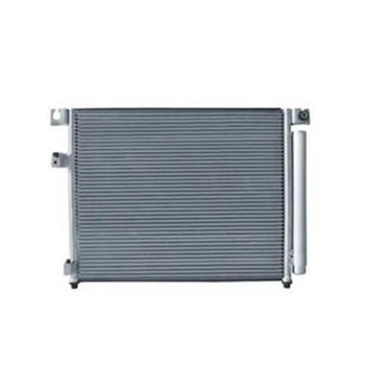 CONDENSER A