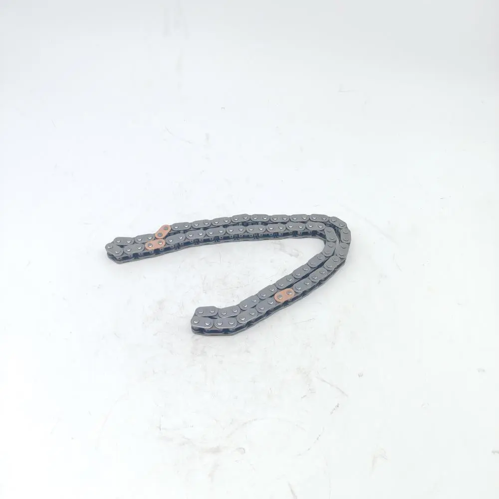 CHAIN-TIMING DRIVE