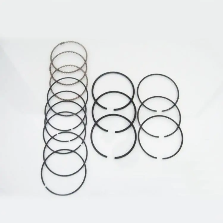 RING KIT-PISTON