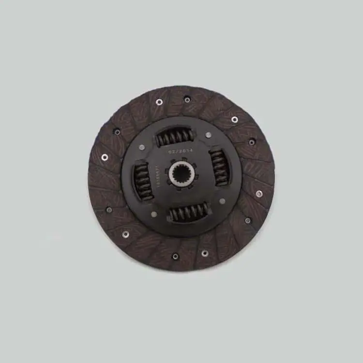 CLUTCH DISC