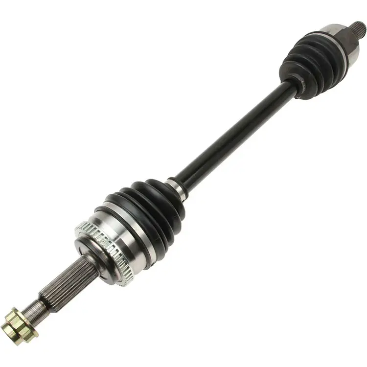 SHAFT A-AXLE