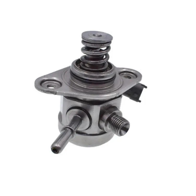 PUMP- HIGH PRESSURE