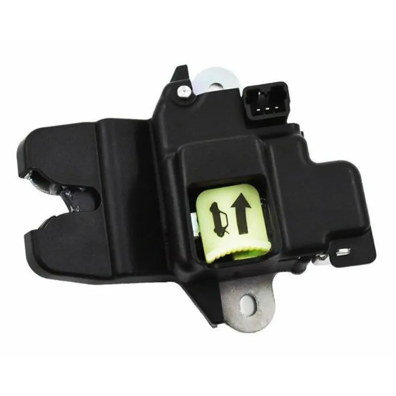 LATCH A-DR