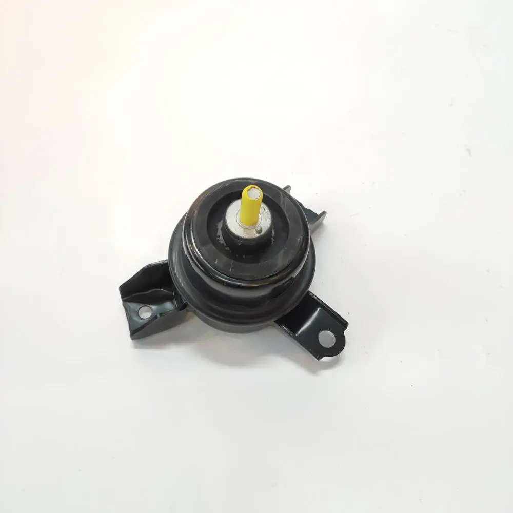 ENGINE MOUNTING