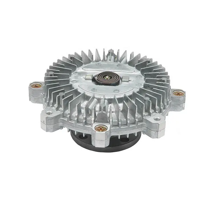FAN CLUTCH