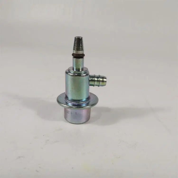 REGULATOR A-FUEL PRESSURE