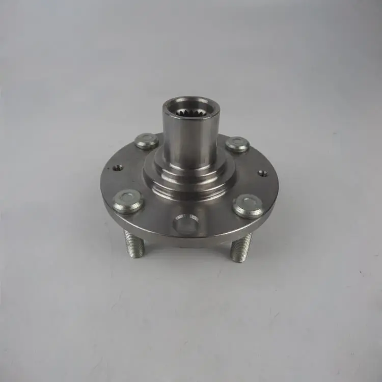 WHEEL HUB